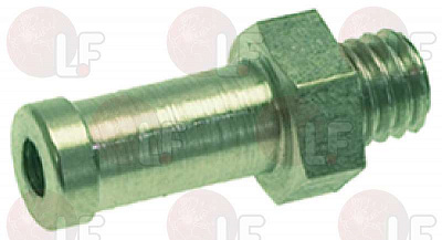 CONNECTION ��� RINSE AID DEVICE
