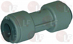 STRAIGHT ADAPTER JG PI201008S