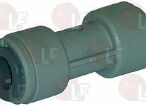 STRAIGHT ADAPTER JG PI201008S