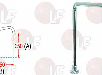 SPOUT 80003/8