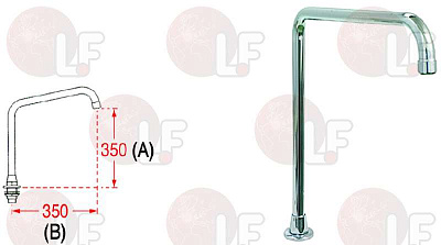 SPOUT 80003/8