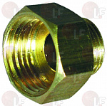 Фитинг 1/2 Фитинг 1/2