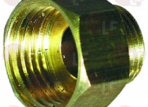 ������  1/2"M-3/4"F REDUCED