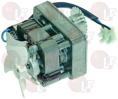 ����� 230V 50Hz 0.15A