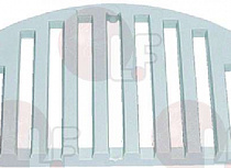 RECUPERATOR GRID
