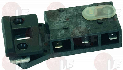 ��� ����� LOCK 16A 250V