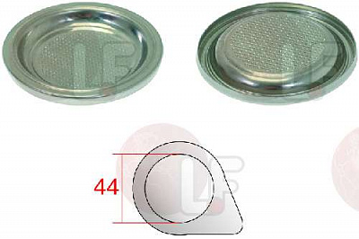 SHOWER SCREEN ? 55 TY2/A