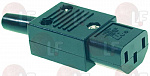 SNAP-IN LOOSE SOCKET