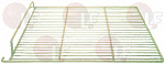 PLASTICIZED SHELF GN 2/1 650x530 мм PLASTICIZED SHELF GN 2/1 650x530 мм