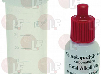 CARBONATE HARDNESS TEST KIT
