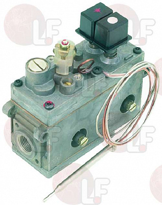 MINISIT VALVE ��� FRYER 110?200�C