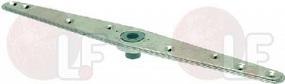 COMPLETE WASH ARM 435 ��