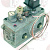 MINISIT VALVE ��� FRYER 110?200�C