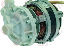 ������������ 1267/A 0,25HP 230V 50Hz