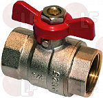 WATER BALL VALVE ? 3/4 WATER BALL VALVE ? 3/4