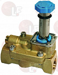 DANFOSS VALVE EV220B 1/2FF