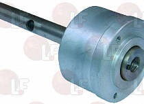 COMPLETE PULLEY UNIT