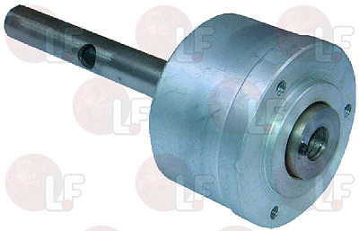 COMPLETE PULLEY UNIT