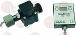 CONSUMPTION CONTROL FLOWMETER 100-700 L CONSUMPTION CONTROL FLOWMETER 100-700 L