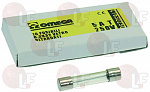 DELAY FUSE 6.3x32 - 10 PCS