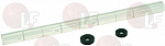 LEVEL GLASS ? 12x182 мм LEVEL GLASS ? 12x182 мм