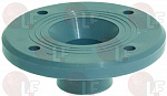BOTTOM FILTER FRAME