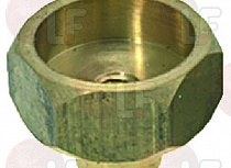 GASKET HOLDER BUSHING