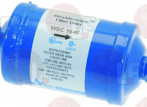 WSC 164 FILTER 1/2"�� sae