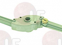 BOTTOM WASH ARM ASSEMBLY 415 ��