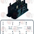 RELAY T92 30A 250V