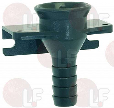 FUNNEL ��� DRIP TRAY