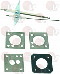 IGNITION DETECTION PLUG KIT IGNITION DETECTION PLUG KIT