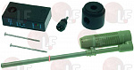 ELECTRONIC CHLORINATOR ELECTRONIC CHLORINATOR