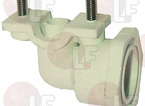 INTERNAL FASTENING SUPPORT ��� SPINDLE