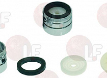 REMOVABLE AERATOR ? 24 �� M