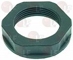 RING NUT ��� INLET CONNECTOR