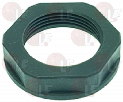 RING NUT ��� INLET CONNECTOR