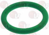 ORM-GASKET 0090-15 GREEN VITON