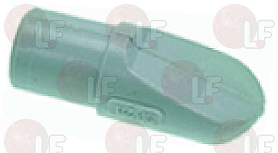 RIGHTHAND RINSE ARM END JET (BLANK)