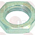 LOW NUT 1/8"