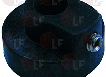 COMPLETE SAFETY MAGNET ASSEMBLY