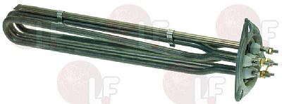 ��� 4500/4850W 400/415V