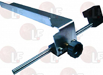 COMPLETE CARTRIDGE CONTROL UNIT