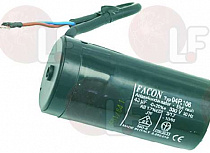 STARTING CAPACITOR 43?51 �F 330V