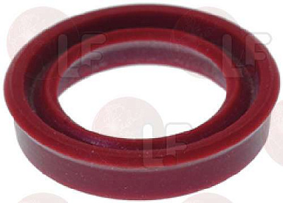 SILICONE LIP GASKET DI062