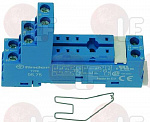 SOCKET WITH TERMINALS 95.75 10A 250V