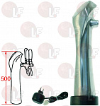 DISPENSING TOWER ANGEL 3-WAYS