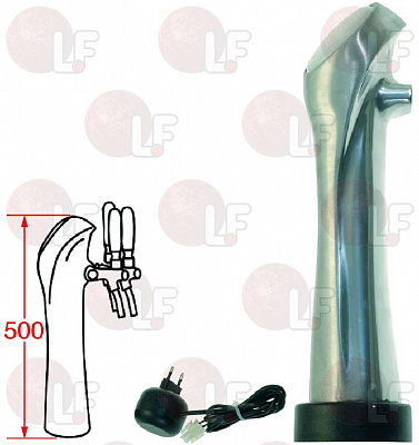 DISPENSING TOWER ANGEL 3-WAYS