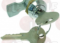 COMPLETE LOCK