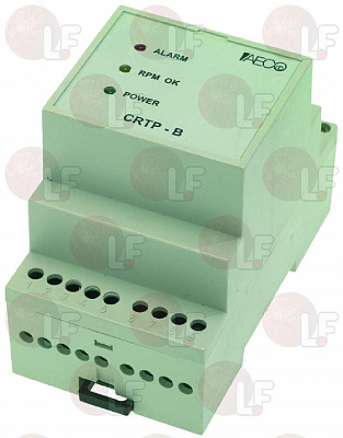 ROTATION SENSOR CONTROL BOX